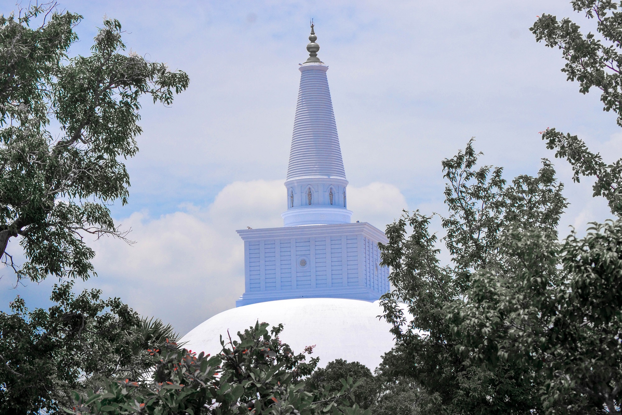 anuradhapura